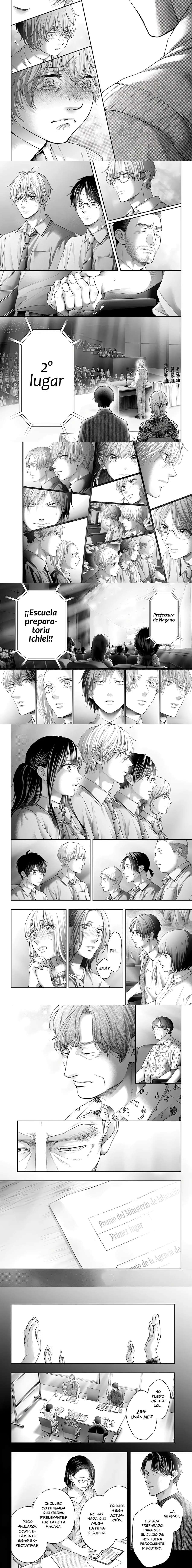 Read Kono Oto Tomare (es) Manga Online