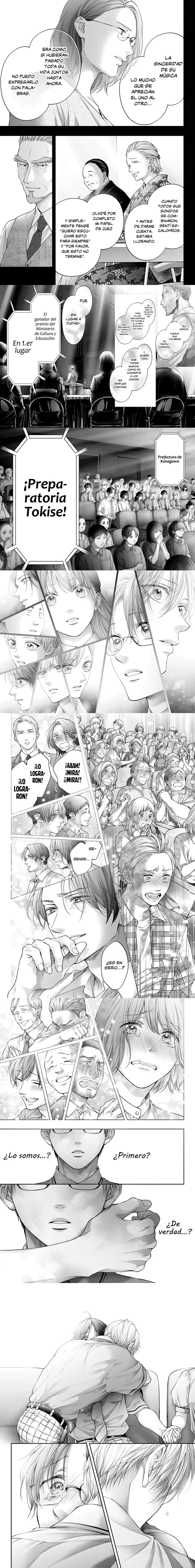 Read Kono Oto Tomare (es) Manga Online