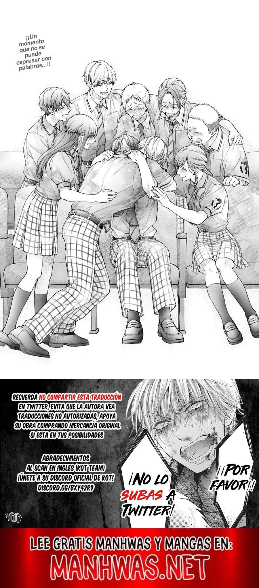Read Kono Oto Tomare (es) Manga Online