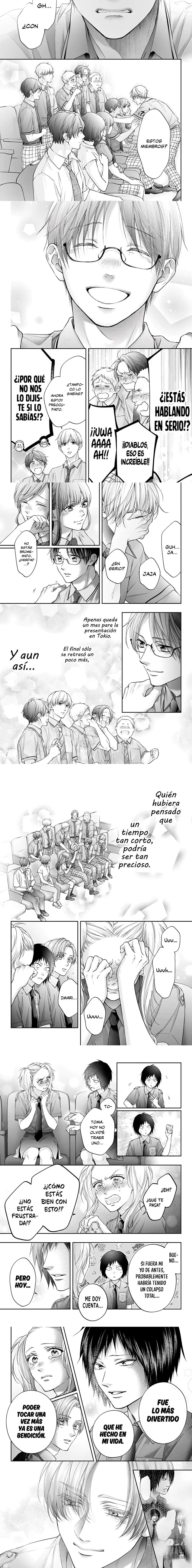 Read Kono Oto Tomare (es) Manga Online
