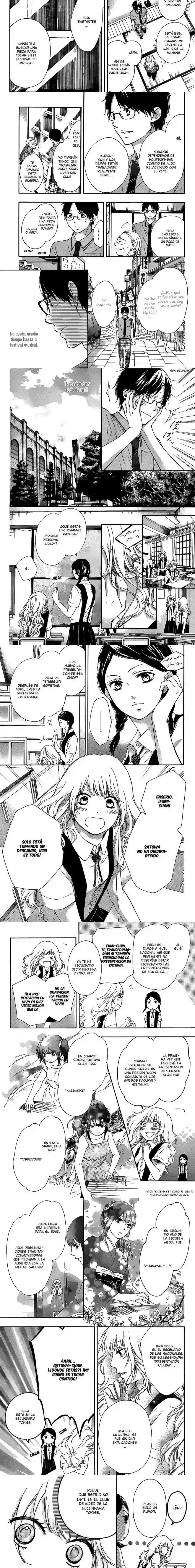 Read Kono Oto Tomare (es) Manga Online