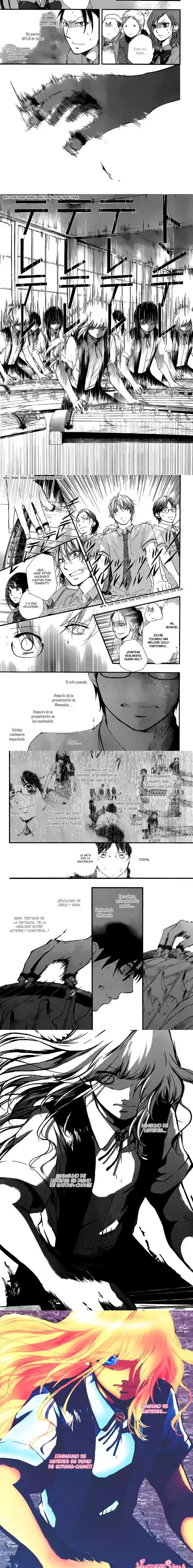Read Kono Oto Tomare (es) Manga Online