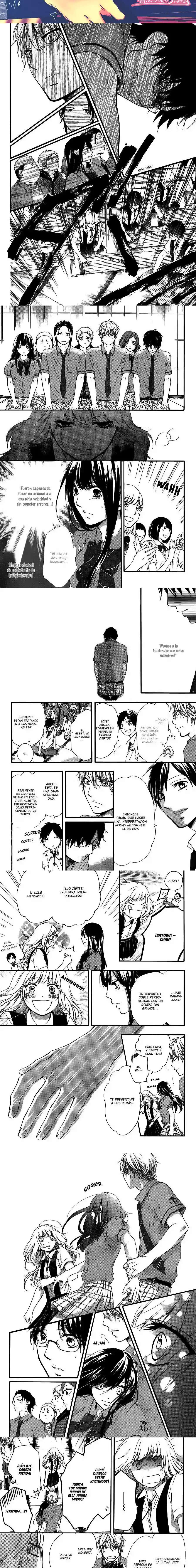 Read Kono Oto Tomare (es) Manga Online