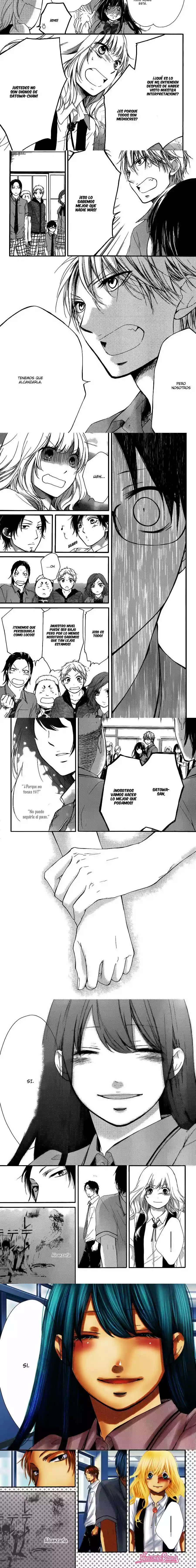 Read Kono Oto Tomare (es) Manga Online