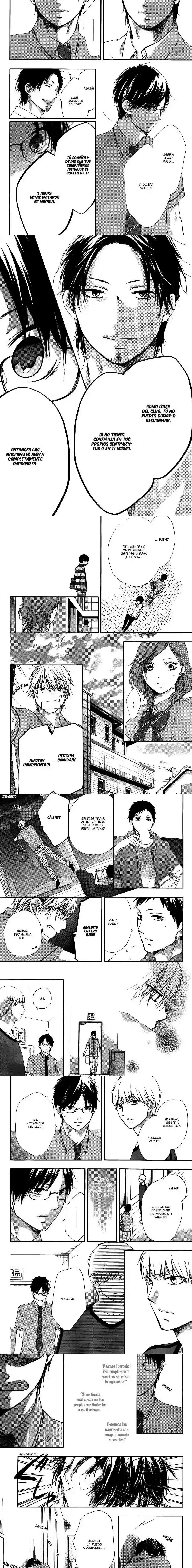 Read Kono Oto Tomare (es) Manga Online