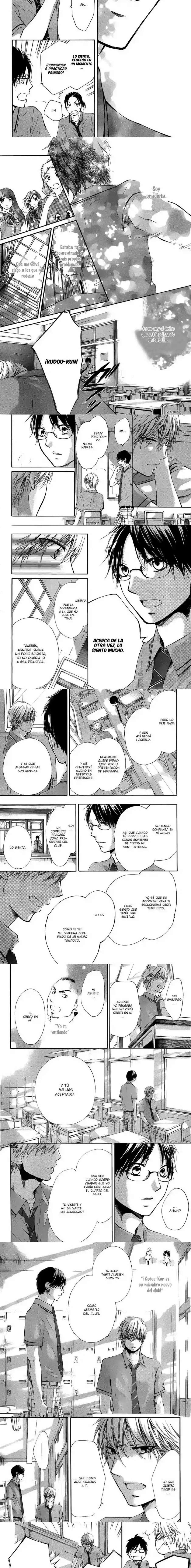 Read Kono Oto Tomare (es) Manga Online