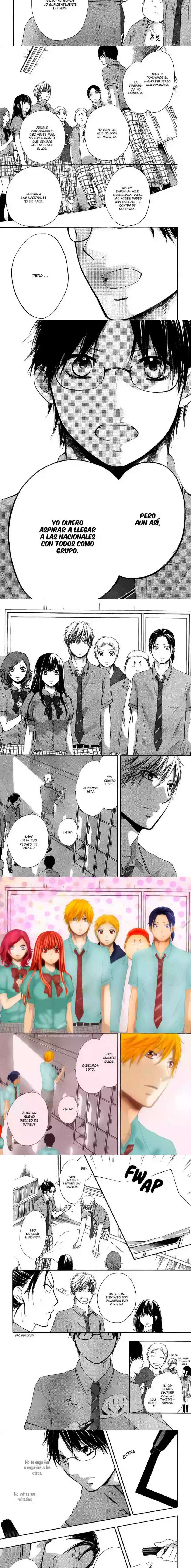 Read Kono Oto Tomare (es) Manga Online