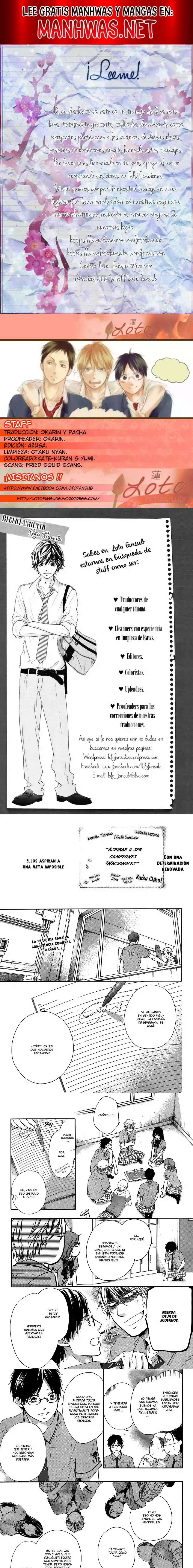Read Kono Oto Tomare (es) Manga Online