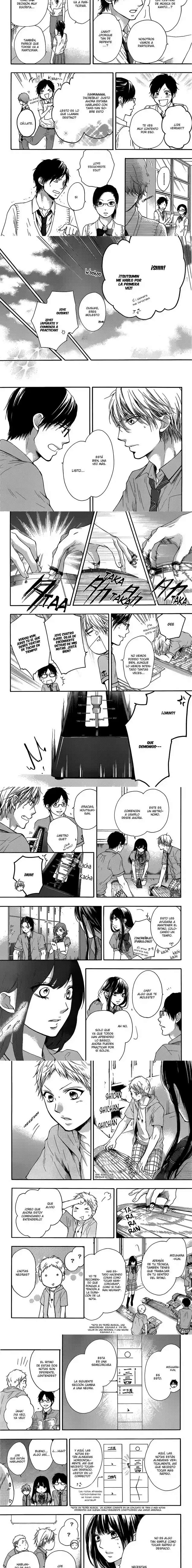 Read Kono Oto Tomare (es) Manga Online