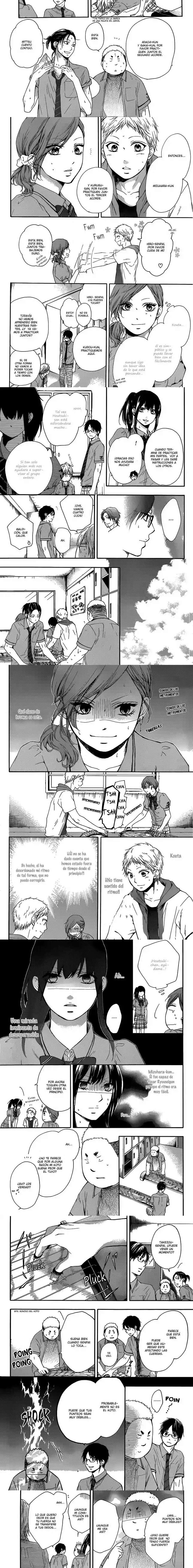 Read Kono Oto Tomare (es) Manga Online