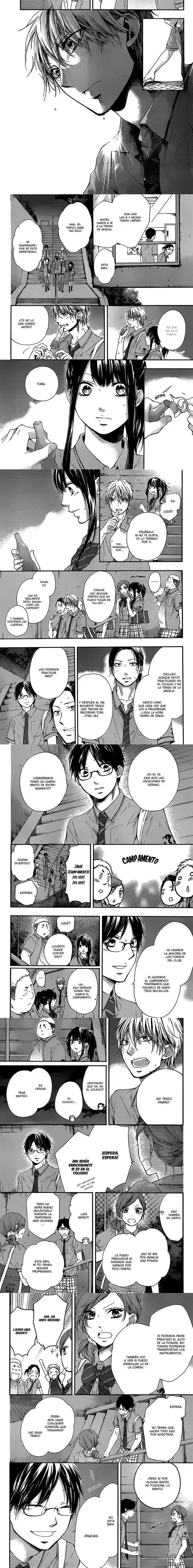 Read Kono Oto Tomare (es) Manga Online