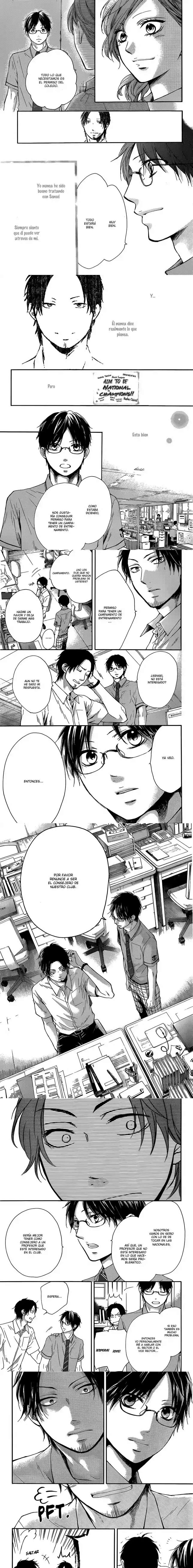 Read Kono Oto Tomare (es) Manga Online