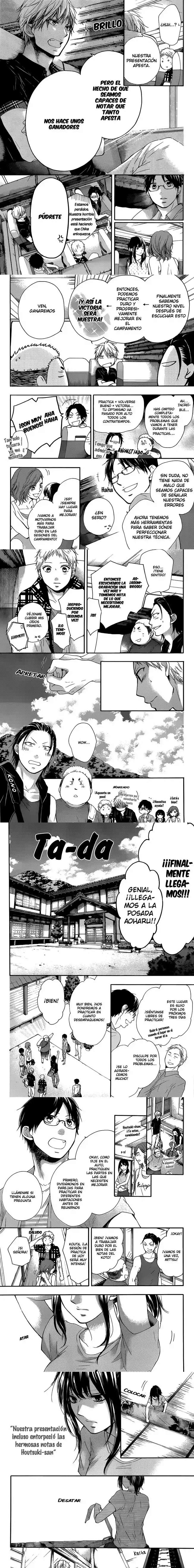 Read Kono Oto Tomare (es) Manga Online