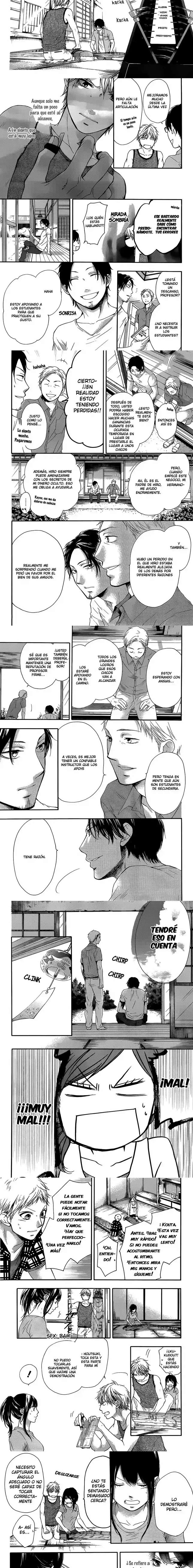 Read Kono Oto Tomare (es) Manga Online