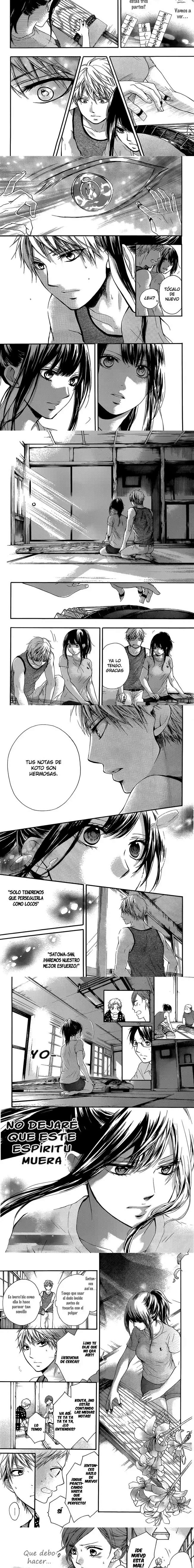 Read Kono Oto Tomare (es) Manga Online