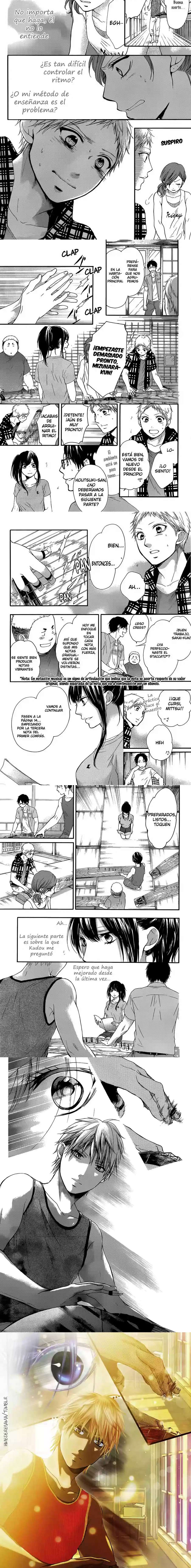 Read Kono Oto Tomare (es) Manga Online