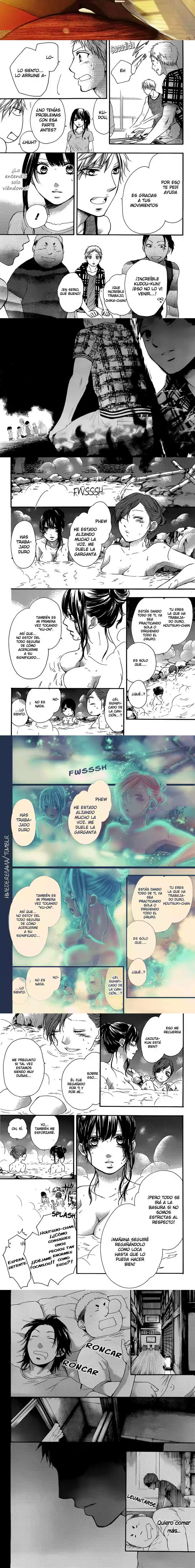 Read Kono Oto Tomare (es) Manga Online