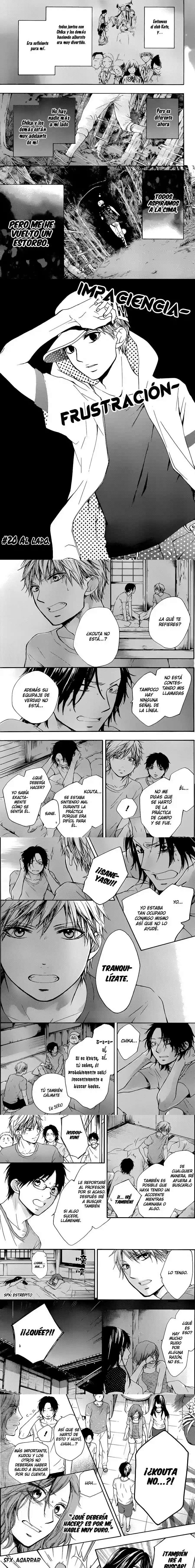 Read Kono Oto Tomare (es) Manga Online