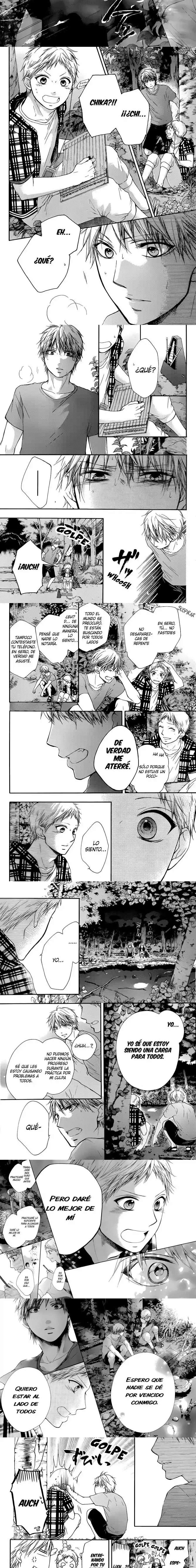 Read Kono Oto Tomare (es) Manga Online