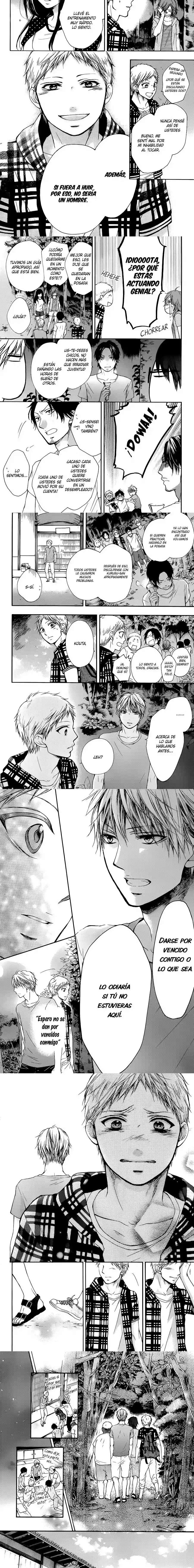 Read Kono Oto Tomare (es) Manga Online