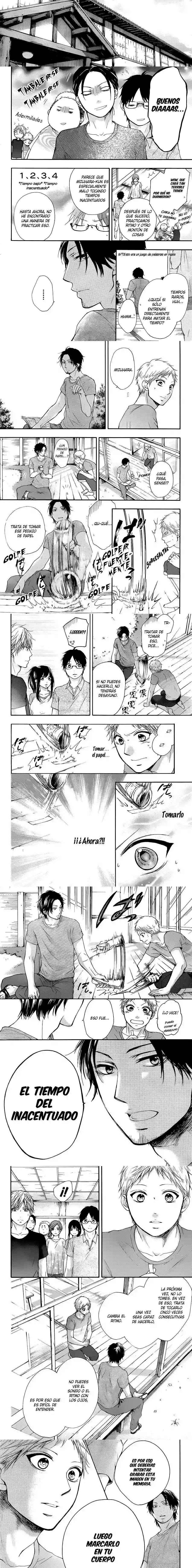 Read Kono Oto Tomare (es) Manga Online