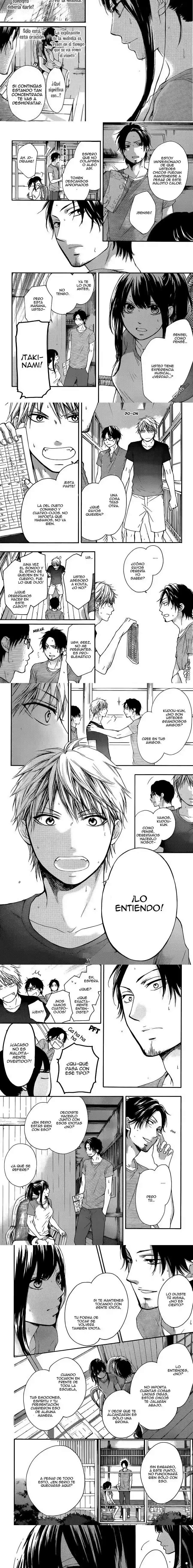 Read Kono Oto Tomare (es) Manga Online