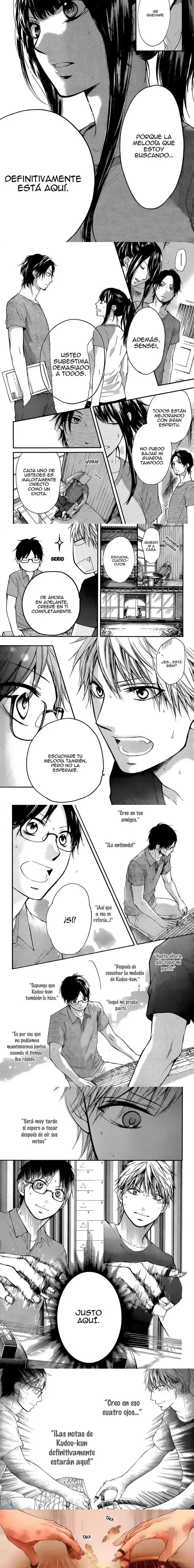 Read Kono Oto Tomare (es) Manga Online