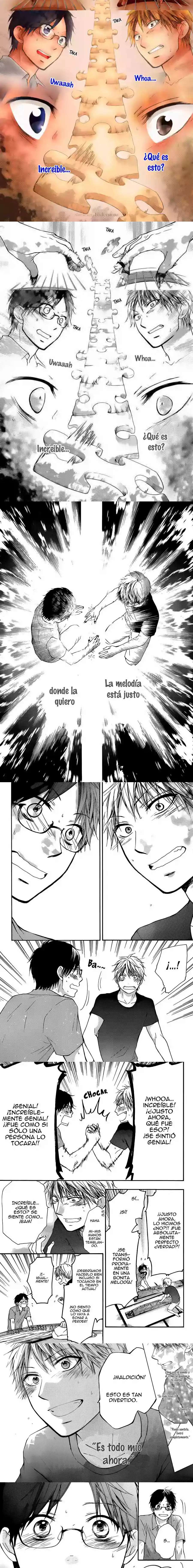 Read Kono Oto Tomare (es) Manga Online