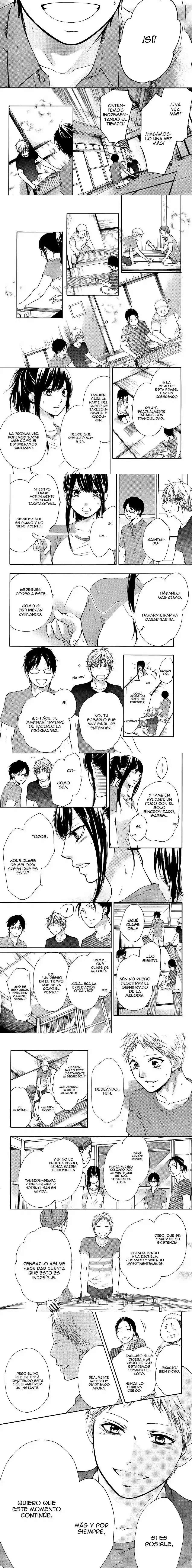 Read Kono Oto Tomare (es) Manga Online