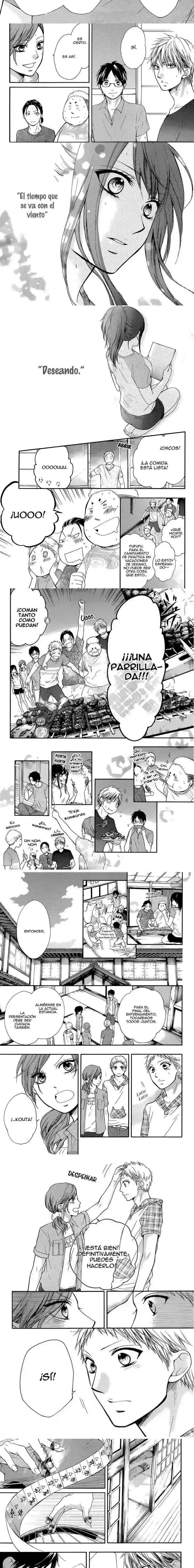 Read Kono Oto Tomare (es) Manga Online