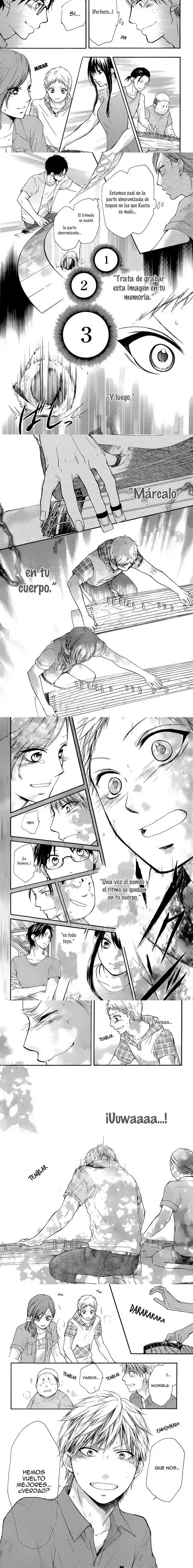 Read Kono Oto Tomare (es) Manga Online