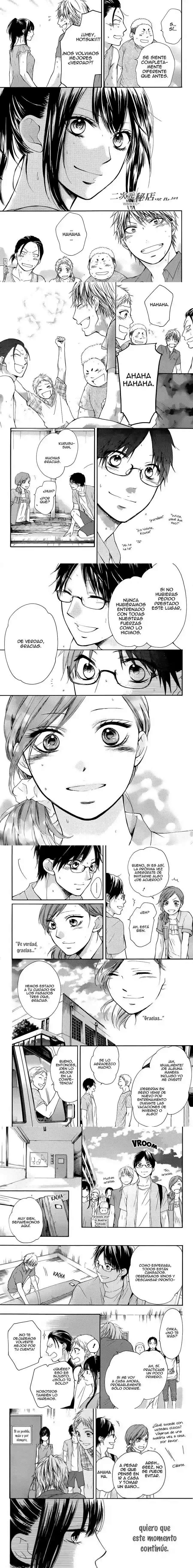 Read Kono Oto Tomare (es) Manga Online