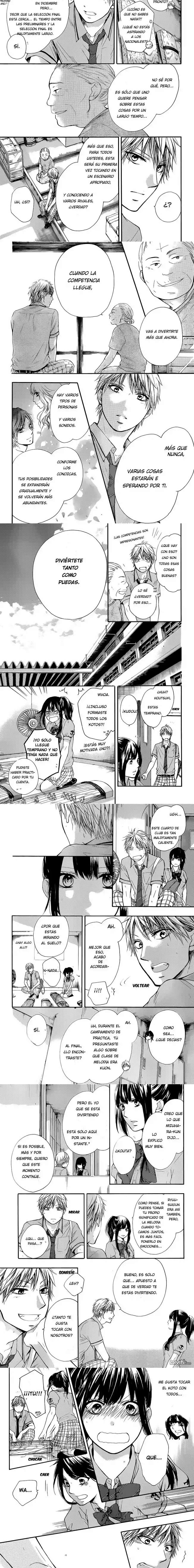 Read Kono Oto Tomare (es) Manga Online