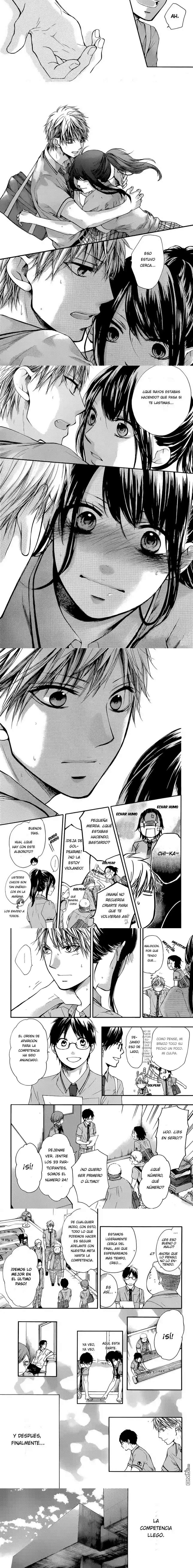 Read Kono Oto Tomare (es) Manga Online