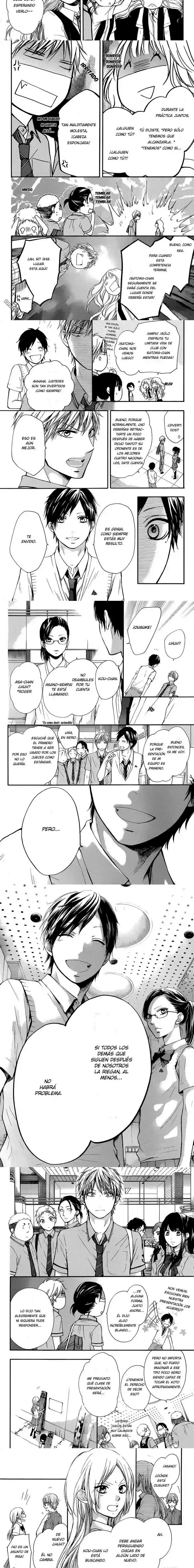 Read Kono Oto Tomare (es) Manga Online