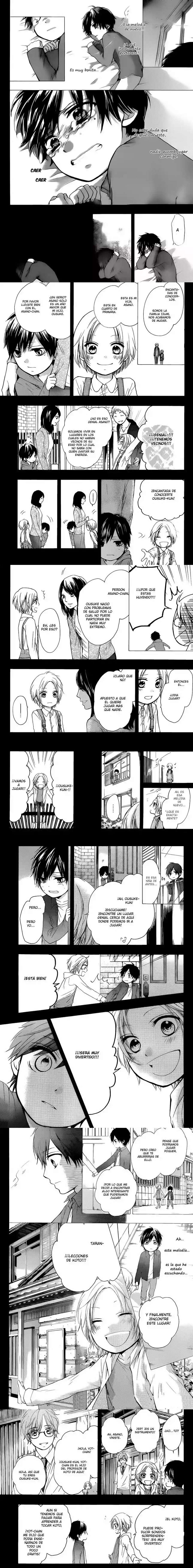Read Kono Oto Tomare (es) Manga Online