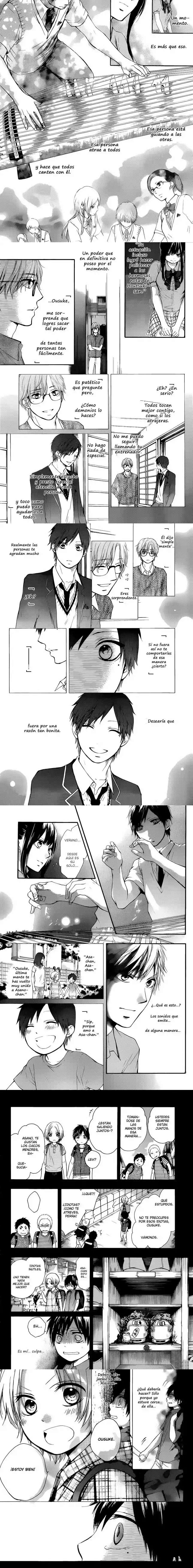 Read Kono Oto Tomare (es) Manga Online