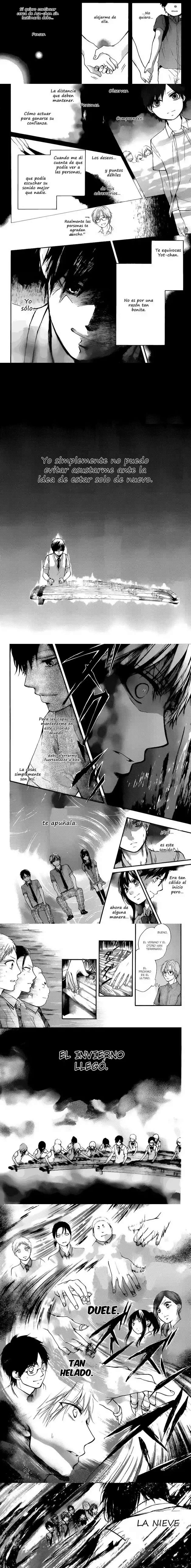 Read Kono Oto Tomare (es) Manga Online