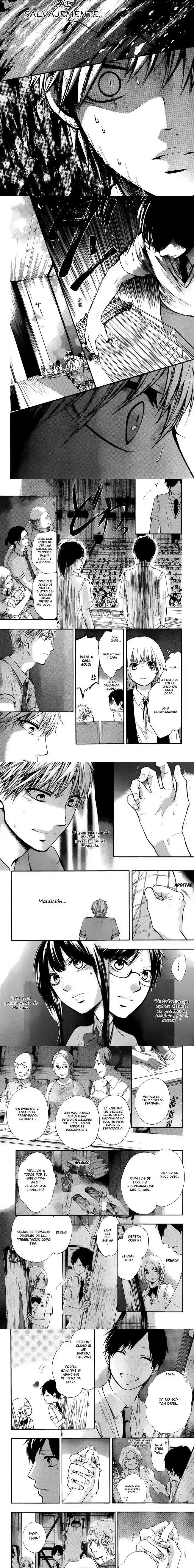 Read Kono Oto Tomare (es) Manga Online