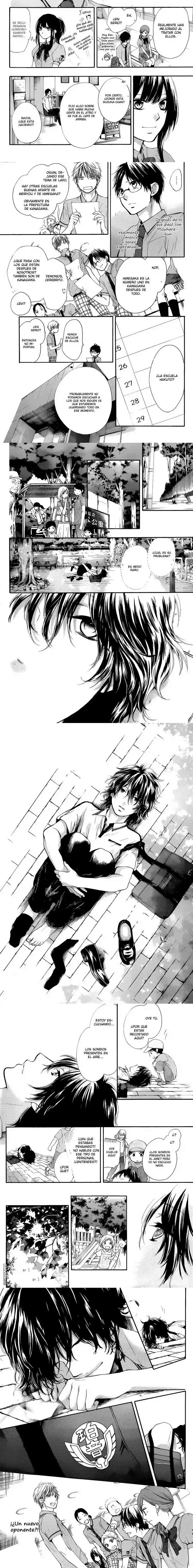 Read Kono Oto Tomare (es) Manga Online