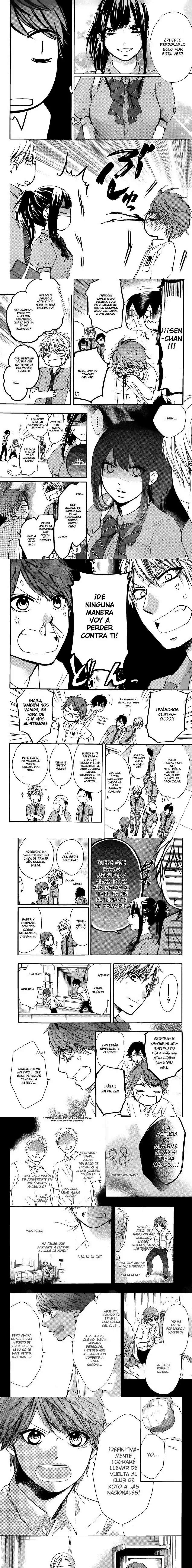 Read Kono Oto Tomare (es) Manga Online