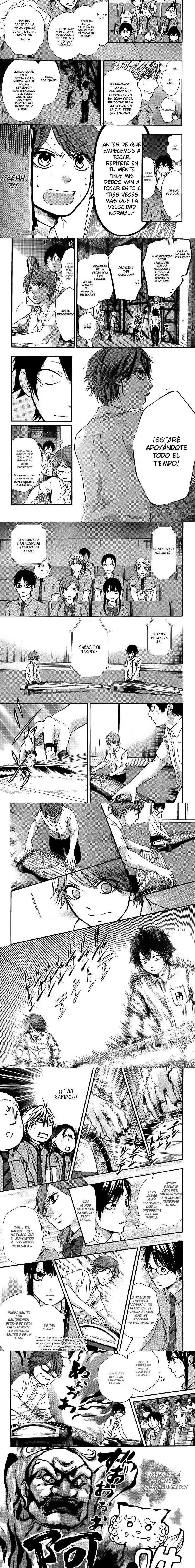 Read Kono Oto Tomare (es) Manga Online