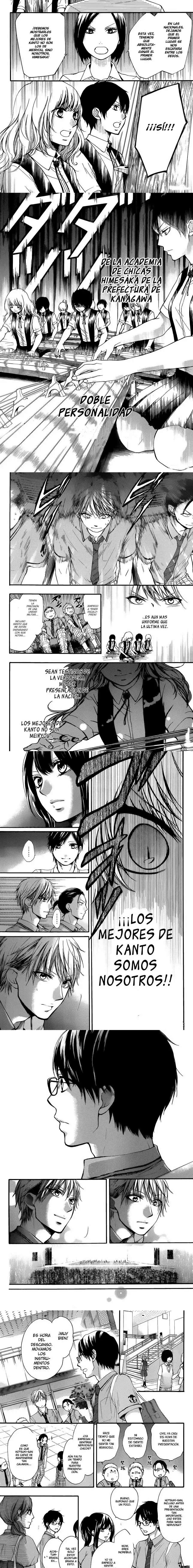 Read Kono Oto Tomare (es) Manga Online
