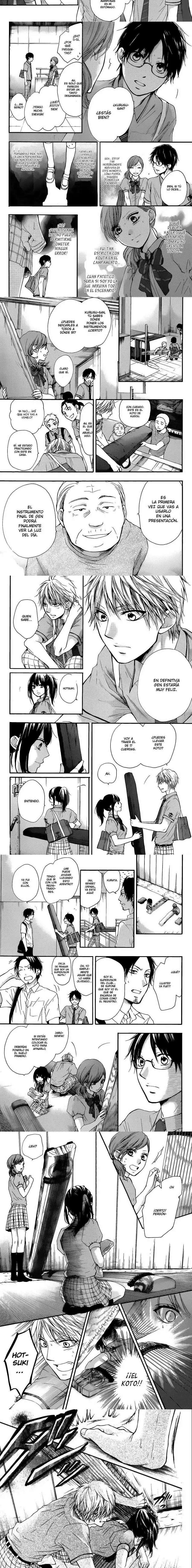Read Kono Oto Tomare (es) Manga Online