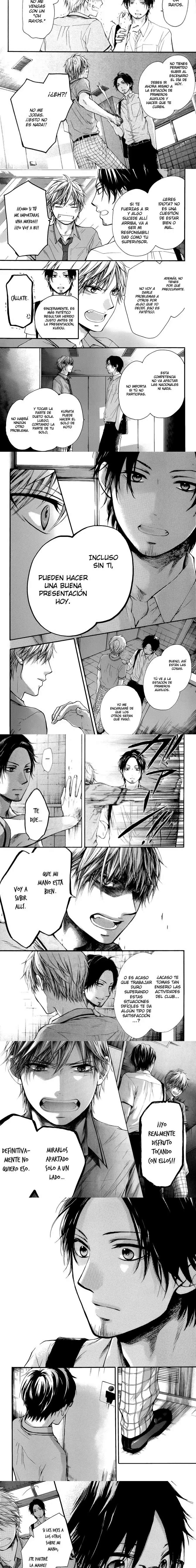 Read Kono Oto Tomare (es) Manga Online