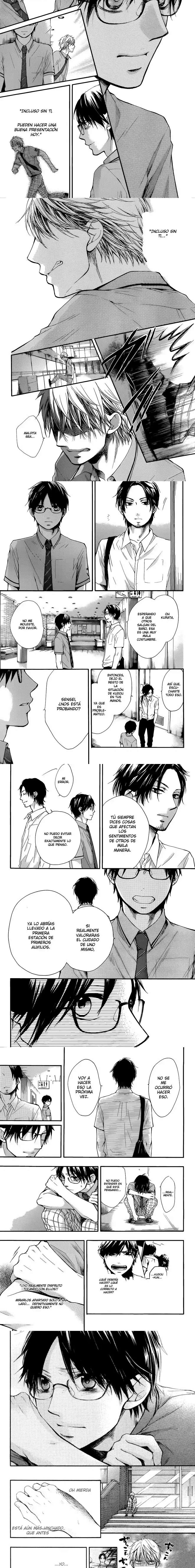 Read Kono Oto Tomare (es) Manga Online