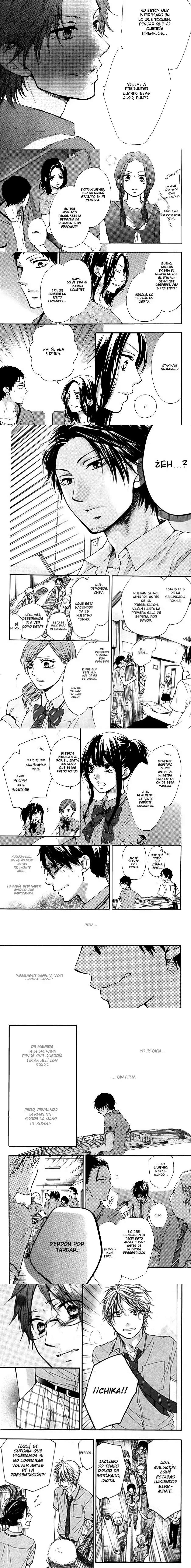 Read Kono Oto Tomare (es) Manga Online
