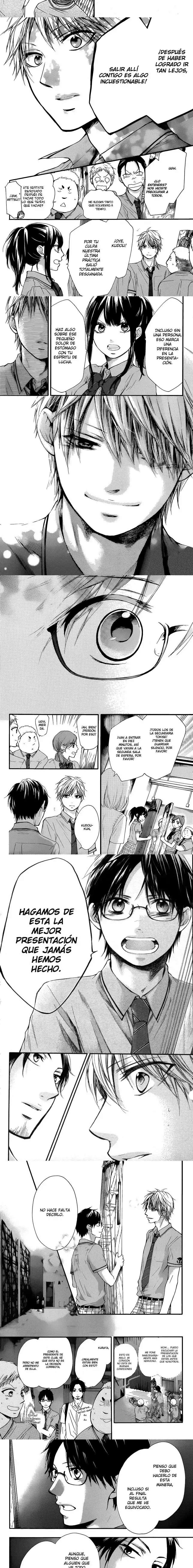 Read Kono Oto Tomare (es) Manga Online