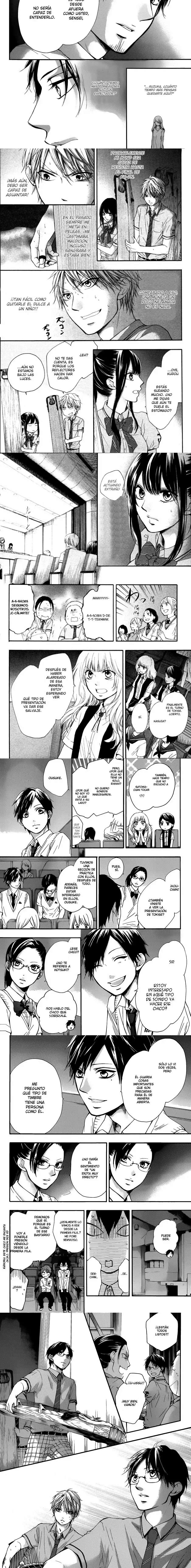 Read Kono Oto Tomare (es) Manga Online