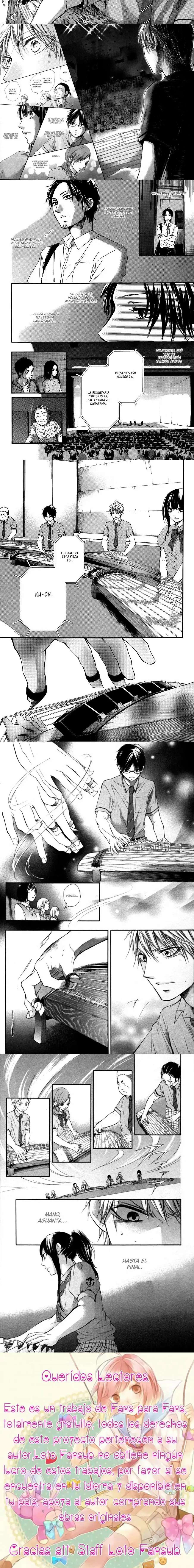 Read Kono Oto Tomare (es) Manga Online